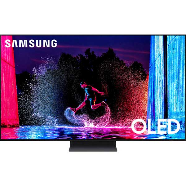 Samsung S90D 55" 4K HDR Smart OLED TV