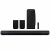 Samsung HW-Q930D/ZA 9.1.4 Channel Q-Series Soundbar