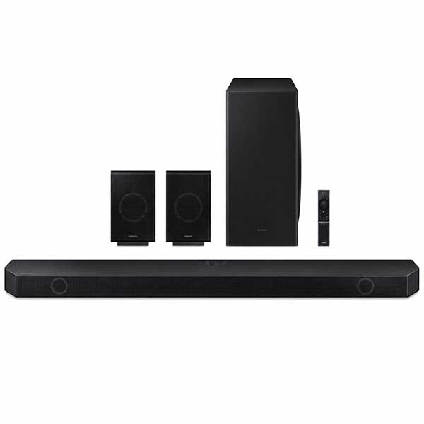 Samsung HW-Q930D/ZA 9.1.4 Channel Q-Series Soundbar