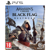 Assassin's Creed IV: Black Flag Resynced - PlayStation 5