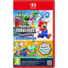Super Mario Bros. Wonder – Nintendo Switch 2 Edition + Meetup in Bellabel Park