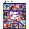 Grand Theft Auto VI - PlayStation 5