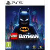 LEGO Batman: Legacy of the Dark Knight - PlayStation 5