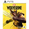 Marvel's Wolverine - PlayStation 5