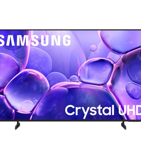 Samsung U8000F 43" 4K HDR Smart LED TV