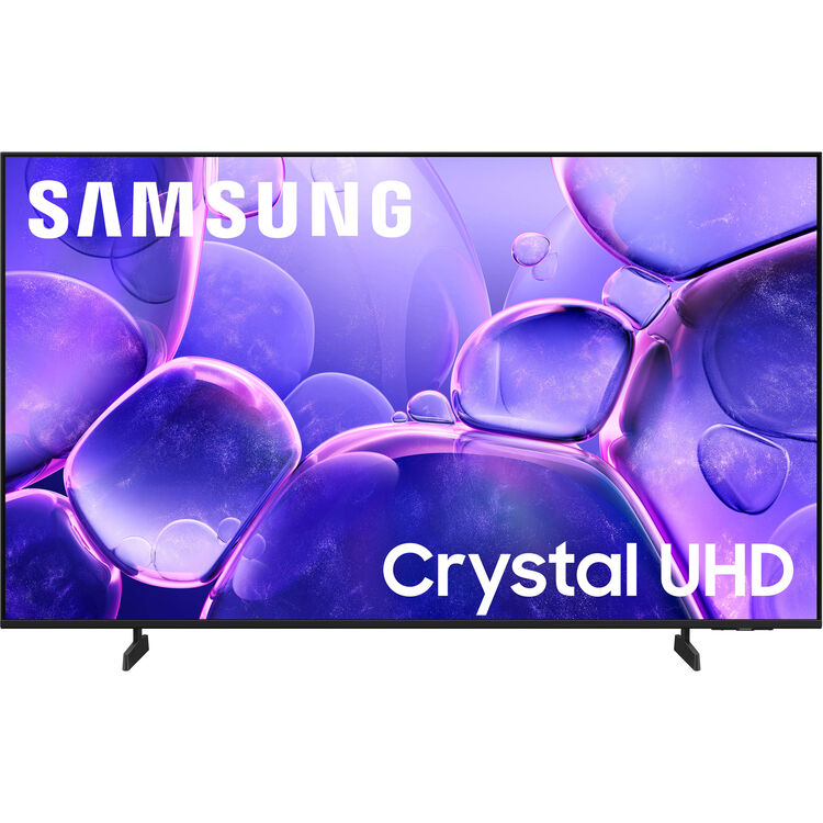 Samsung U8000F 43" 4K HDR Smart LED TV