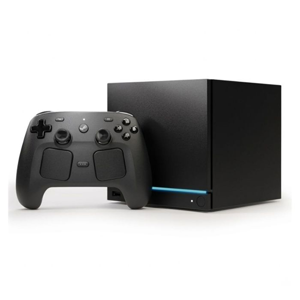 Valve Steam Machine Pre-Built Gaming PC 512GB NVMe SSD with Steam Controller