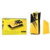 PS5 Slim Console Cover - Wolverine Yellow