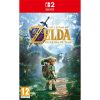 The Legend of Zelda: Ocarina Of Time - Nintendow Switch 2