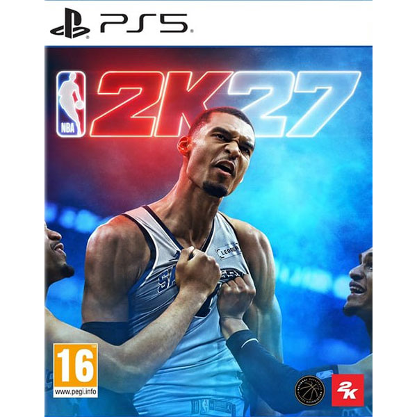 NBA 2K27 -  PlayStation 5
