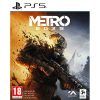 Metro 2039 - PlayStation 5